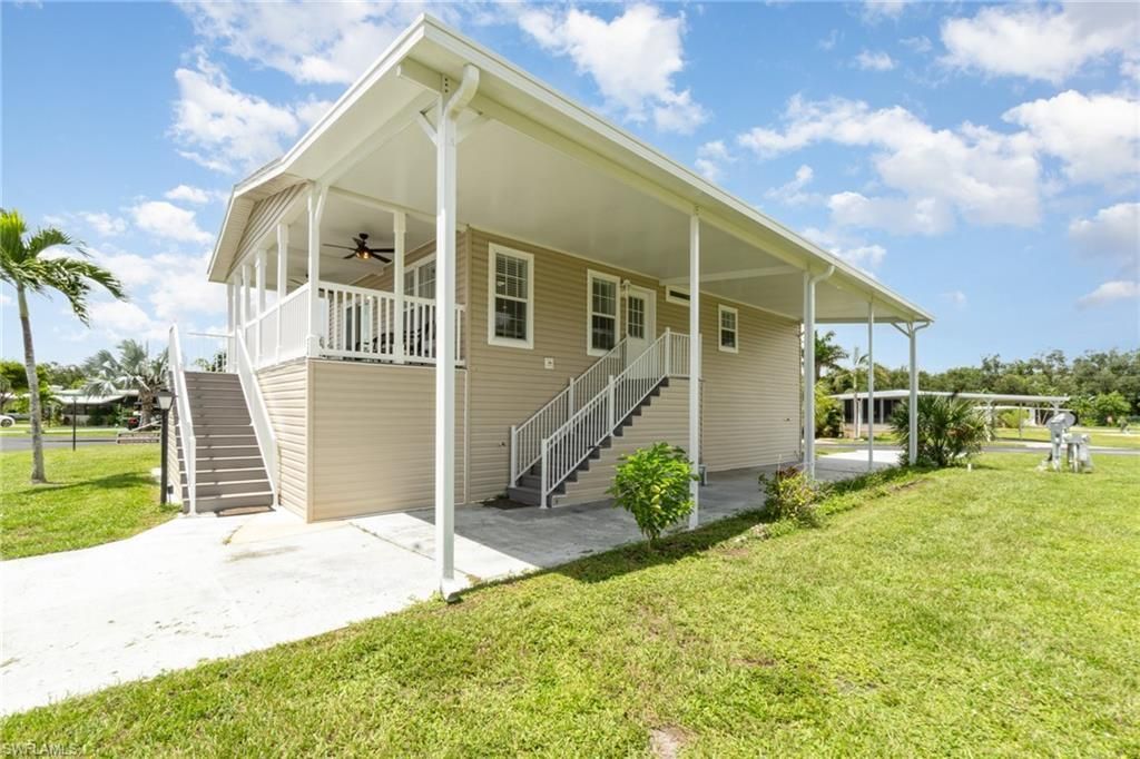 54 Sturbridge Ln, Fort Myers, FL 33908 Photo
