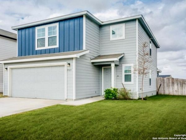 5923 ROLLING GLEN, San Antonio, TX 78218