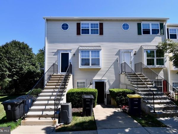 11234 HANNAH WAY, Unit 1, UPPER MARLBORO, MD 20774