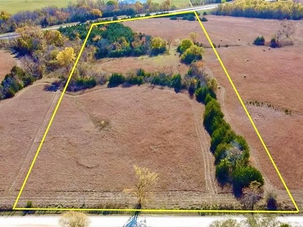 Lot 9 Cantrell Road, Tonganoxie, KS 66086