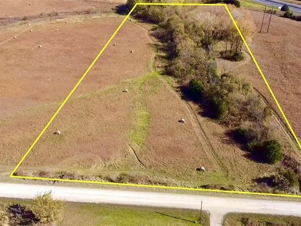 Lot 5 238th Street, Tonganoxie, KS 66086