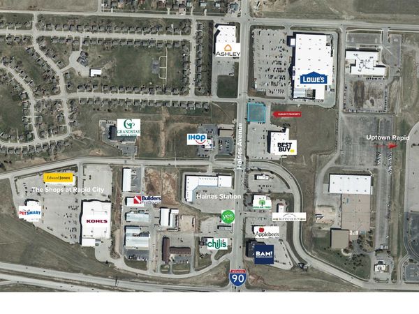 2440 Haines Avenue, Rapid City, SD 57701