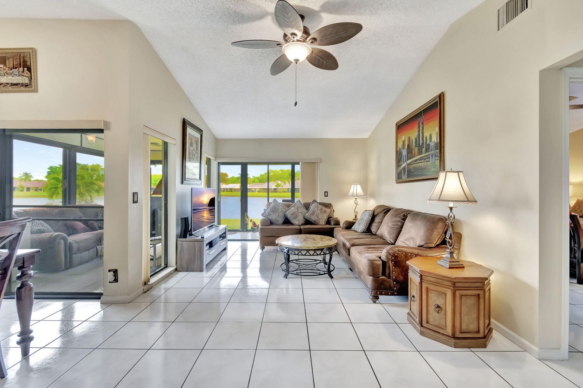 5531 Parkwalk Circle E, Boynton Beach, FL 33472 Photo