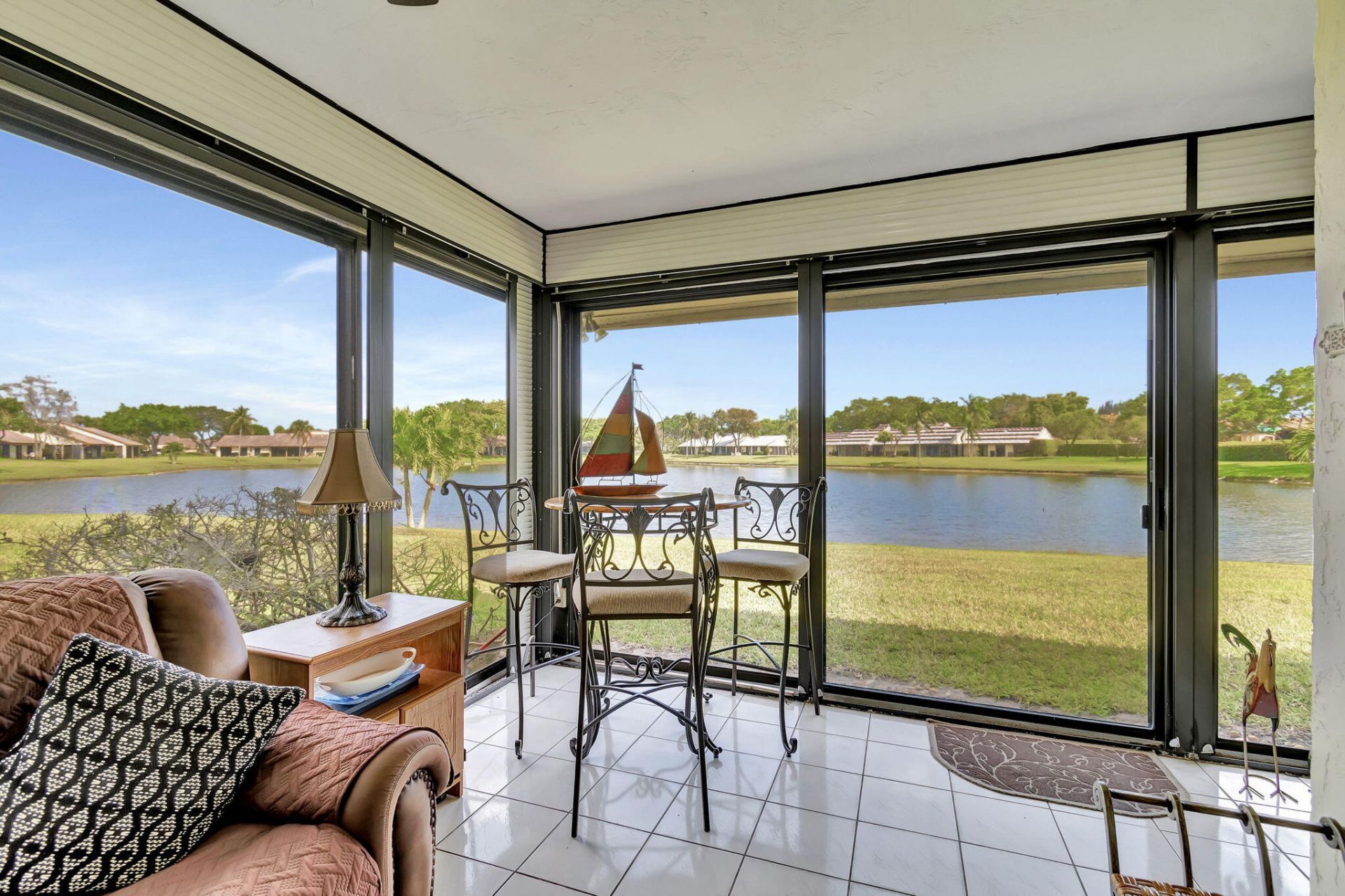 5531 Parkwalk Circle E, Boynton Beach, FL 33472 Photo