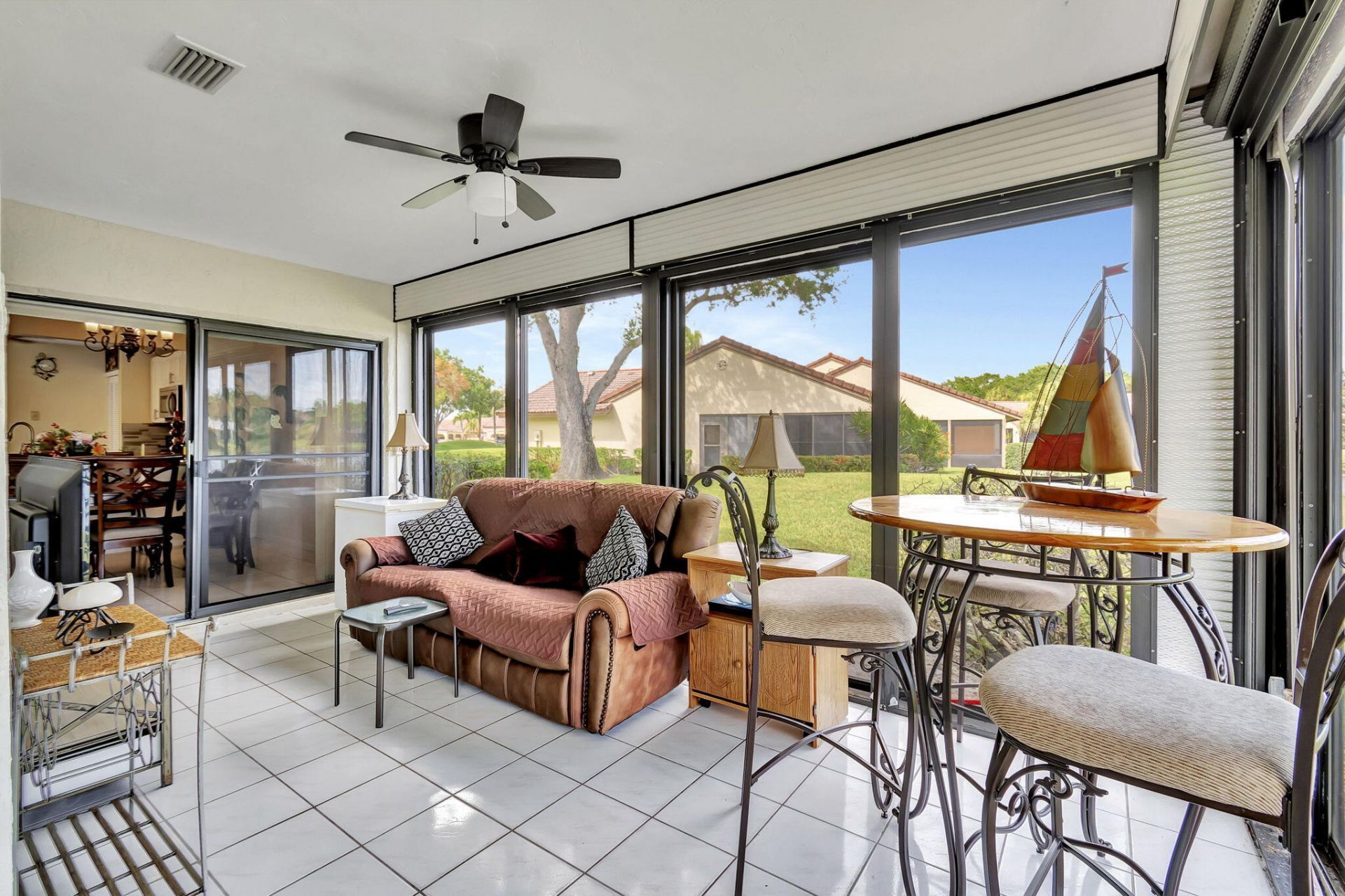 5531 Parkwalk Circle E, Boynton Beach, FL 33472 Photo