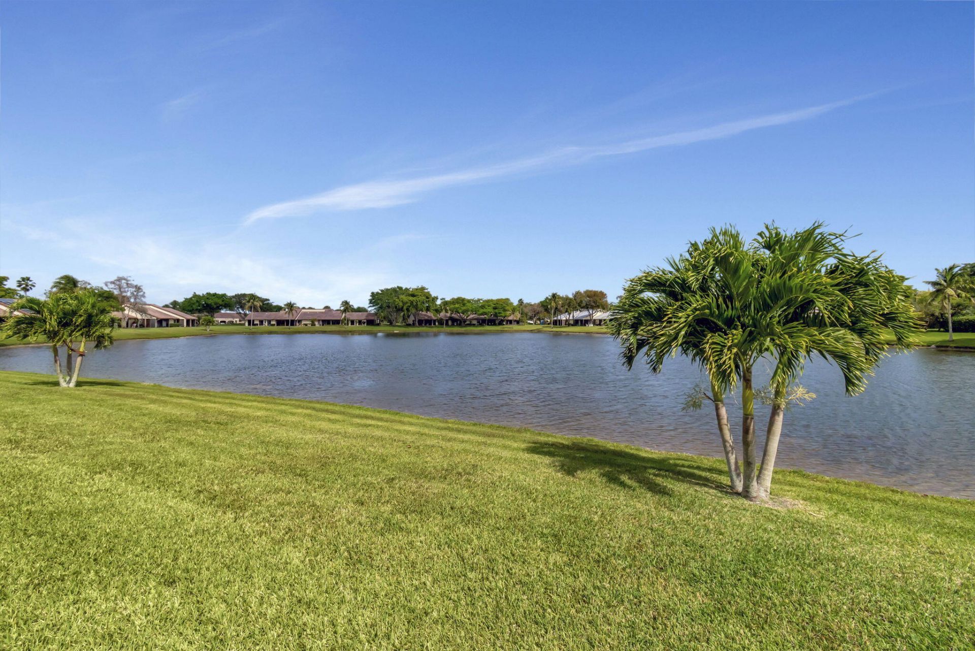 5531 Parkwalk Circle E, Boynton Beach, FL 33472 Photo