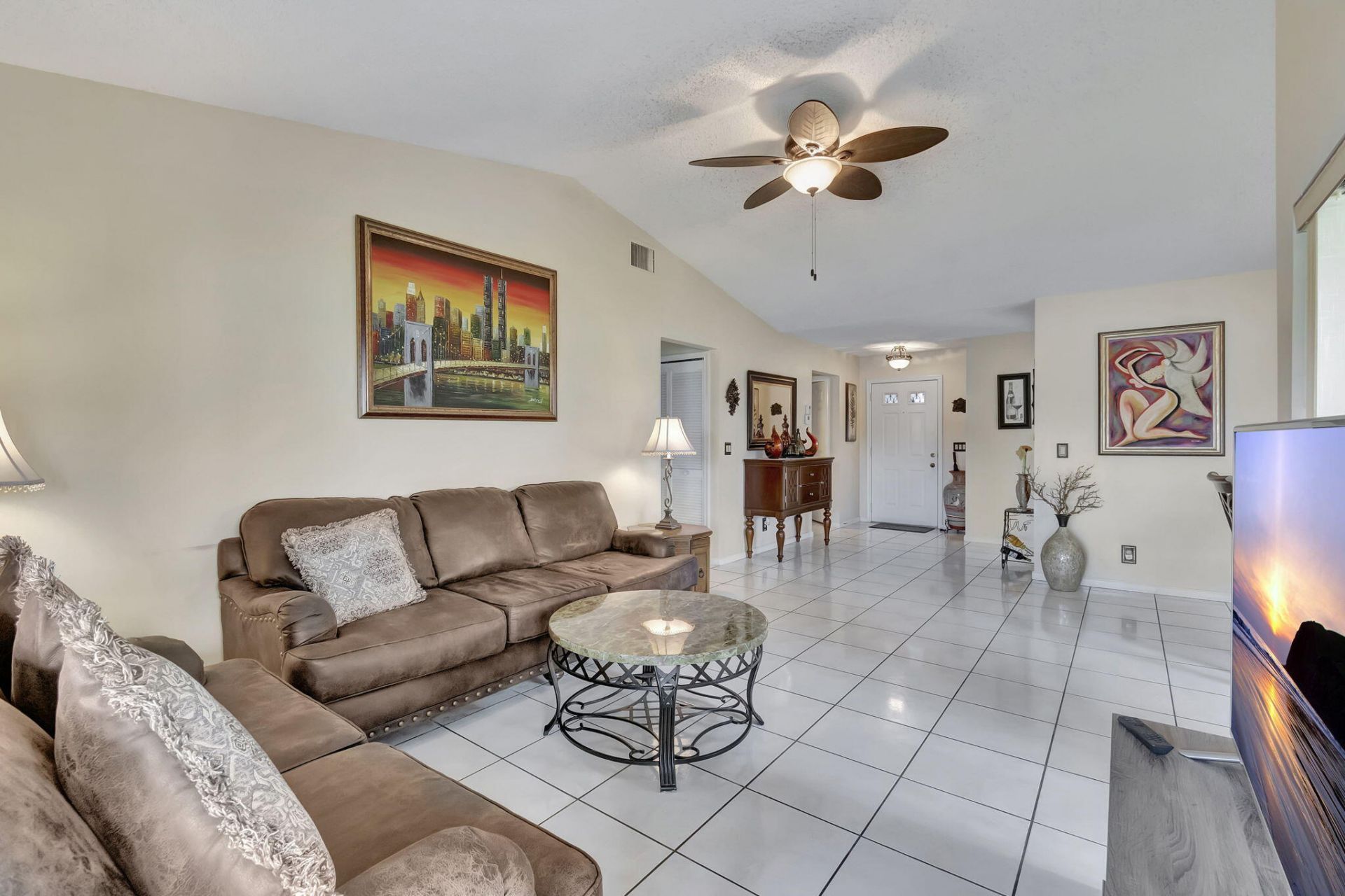 5531 Parkwalk Circle E, Boynton Beach, FL 33472 Photo