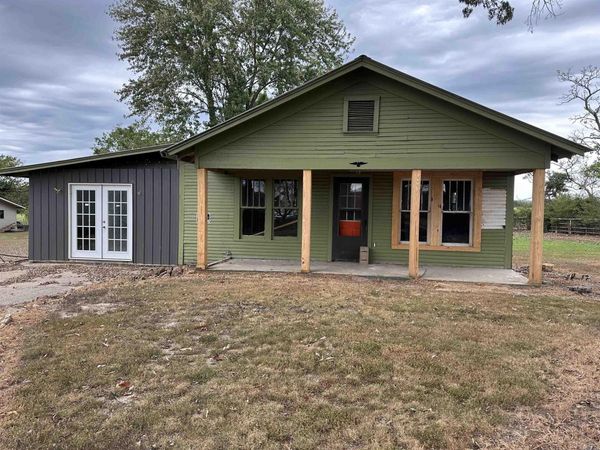 7520 Greers Ferry, Greers Ferry, AR 72067