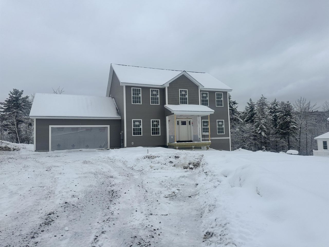 Lot 24 Falcon Ridge Road, Unit 24, Milford, NH 03055 Main Photo