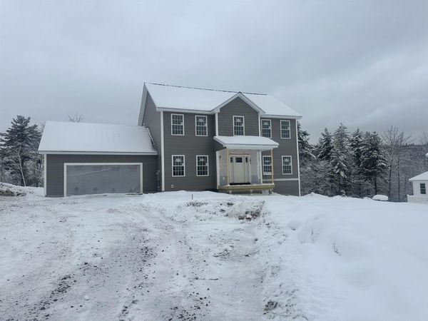 lot 24 Falcon Ridge Road, Unit 24, Milford, NH 03055
