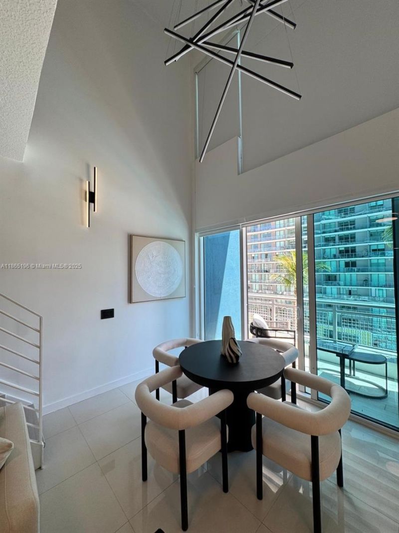 60 SW 13th St, Unit 1406, Miami, FL 33130 Photo