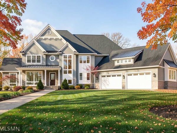 7390 Keswick Court, Grant, MN 55082