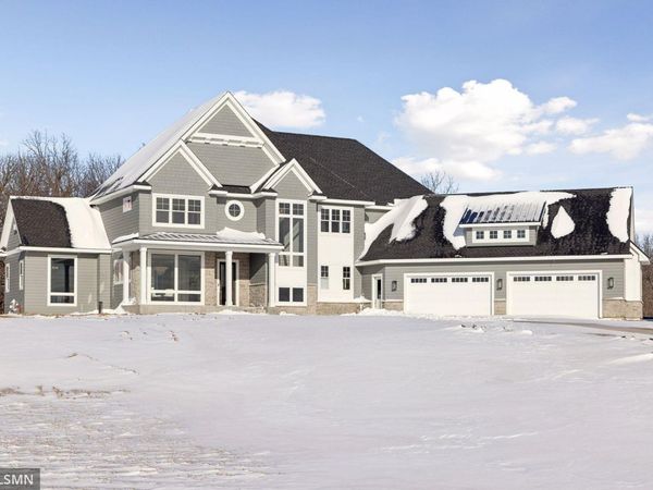 7390 Keswick Court, Grant, MN 55082