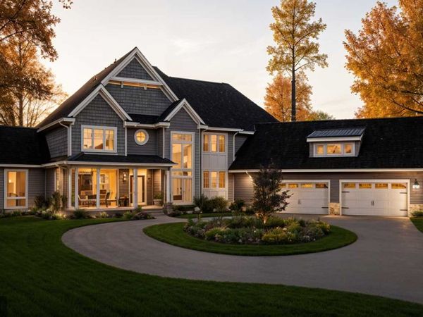 7390 Keswick Court, Grant, MN 55082