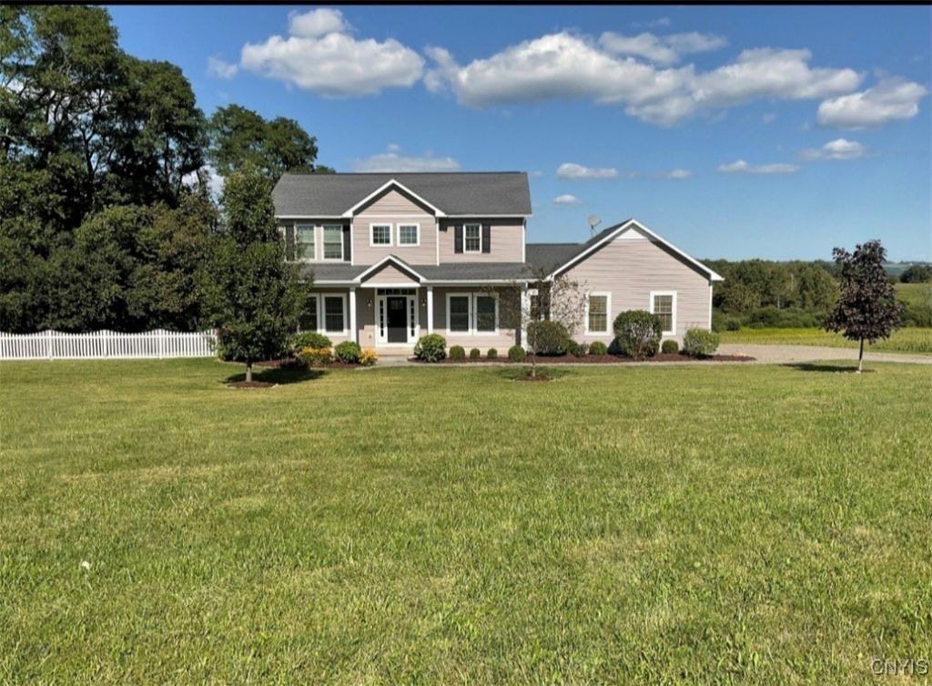 2770 Giles Road, Skaneateles, NY 13152 Main Photo