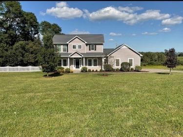 2770 Giles Road, Skaneateles, NY 13152