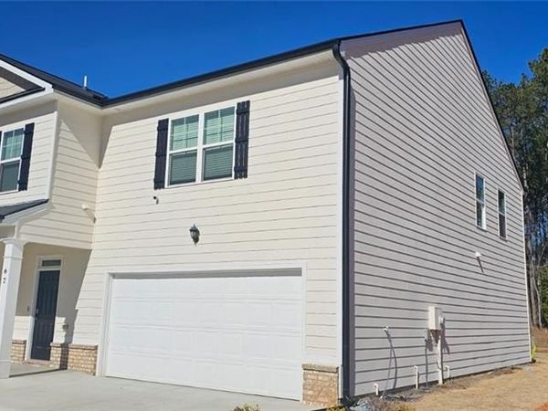 67 Creek Side Place, Dacula, GA 30019