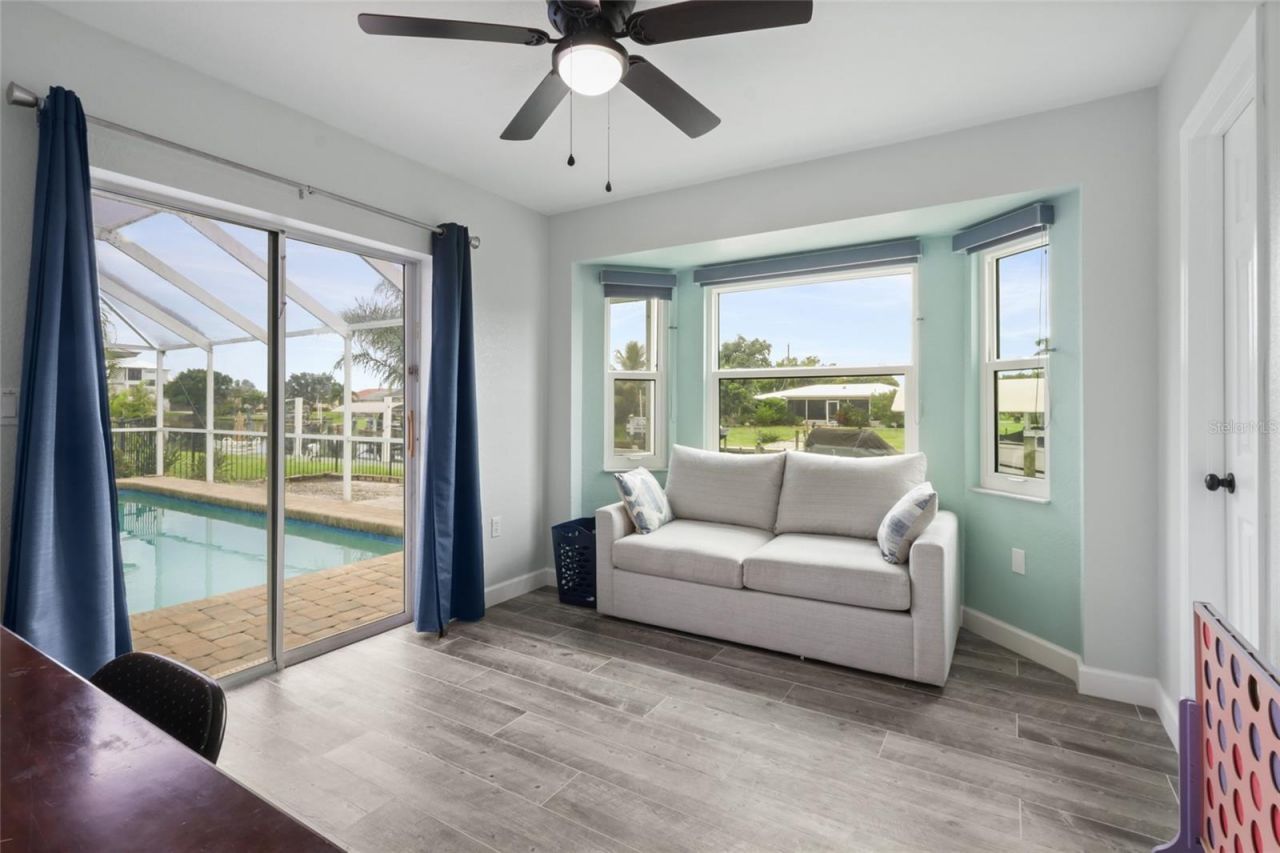 27401 Voyageur Drive, Punta Gorda, FL 33983 Photo