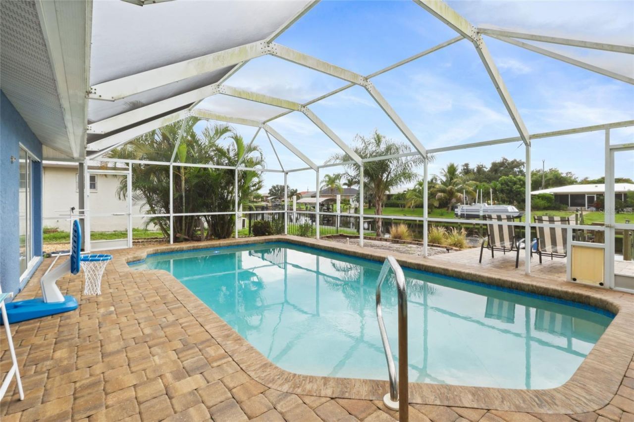 27401 Voyageur Drive, Punta Gorda, FL 33983 Photo