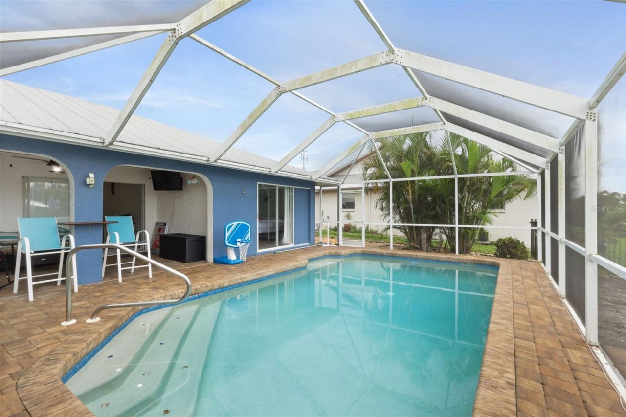 27401 Voyageur Drive, Punta Gorda, FL 33983 Photo