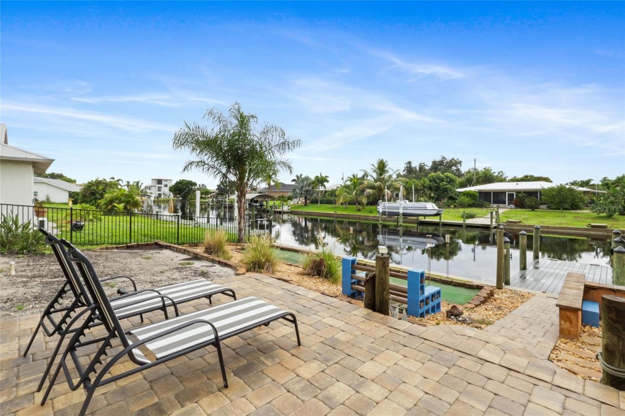 27401 Voyageur Drive, Punta Gorda, FL 33983 Photo