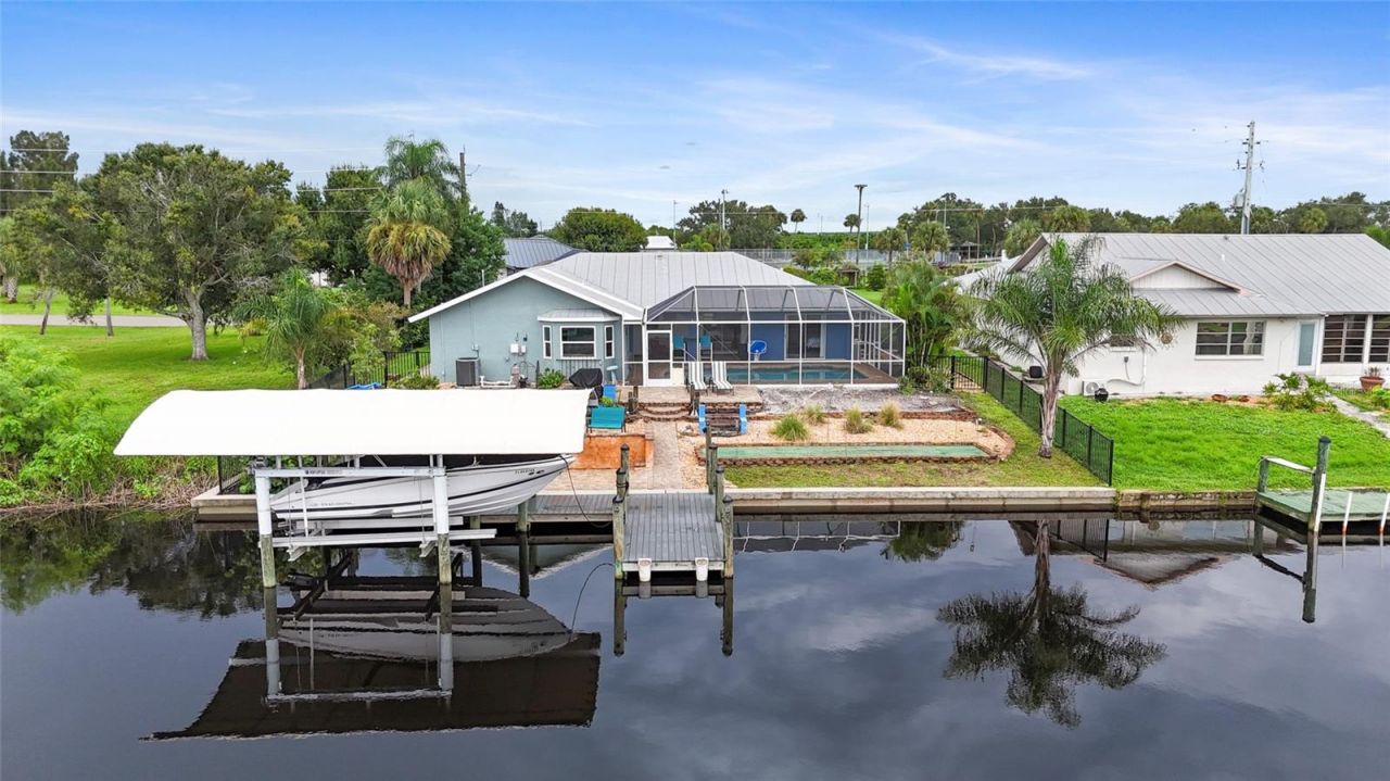 27401 Voyageur Drive, Punta Gorda, FL 33983 Photo