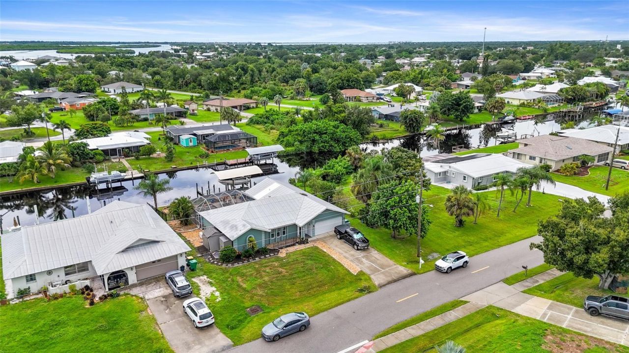 27401 Voyageur Drive, Punta Gorda, FL 33983 Photo