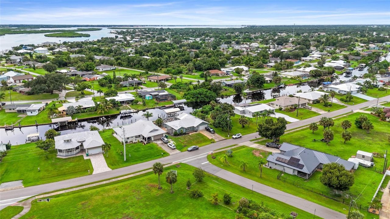 27401 Voyageur Drive, Punta Gorda, FL 33983 Photo