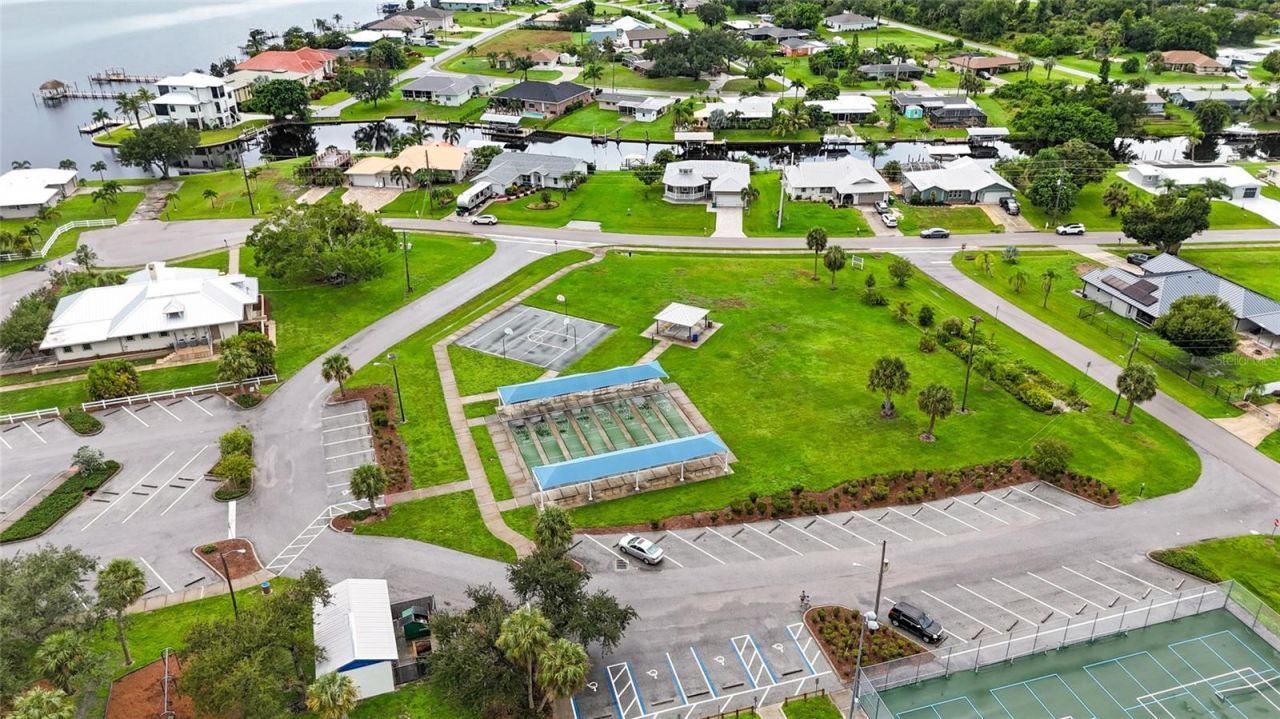 27401 Voyageur Drive, Punta Gorda, FL 33983 Photo