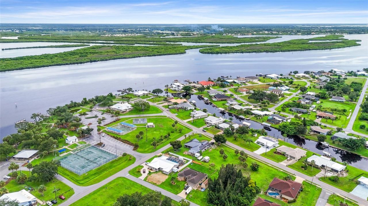 27401 Voyageur Drive, Punta Gorda, FL 33983 Photo