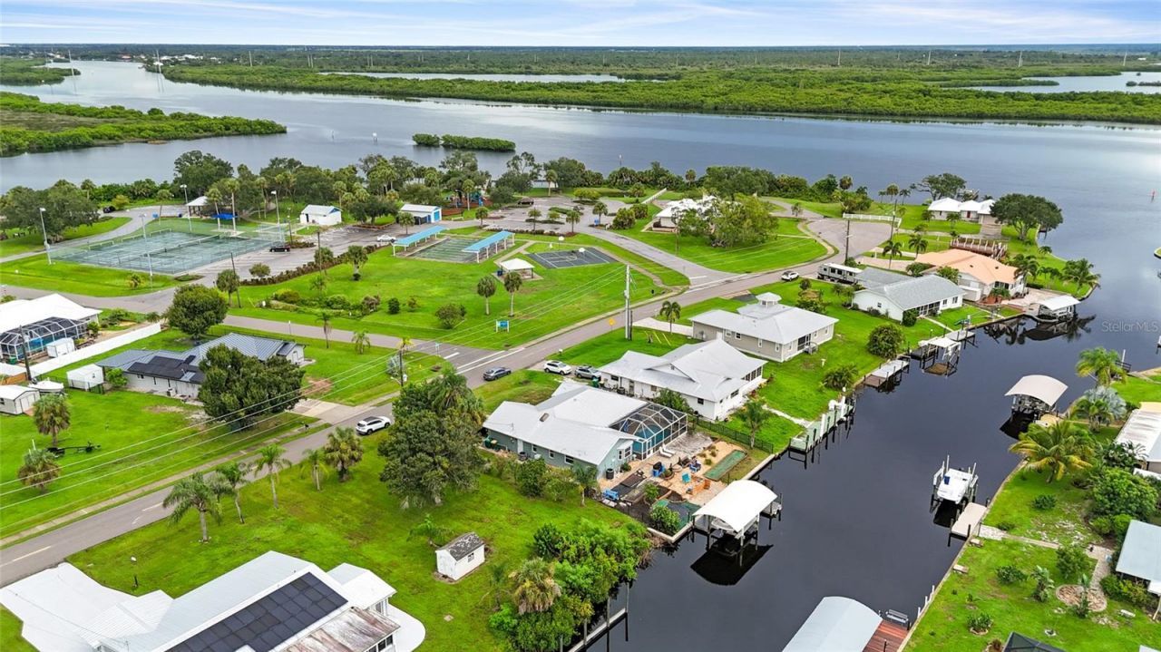 27401 Voyageur Drive, Punta Gorda, FL 33983 Photo