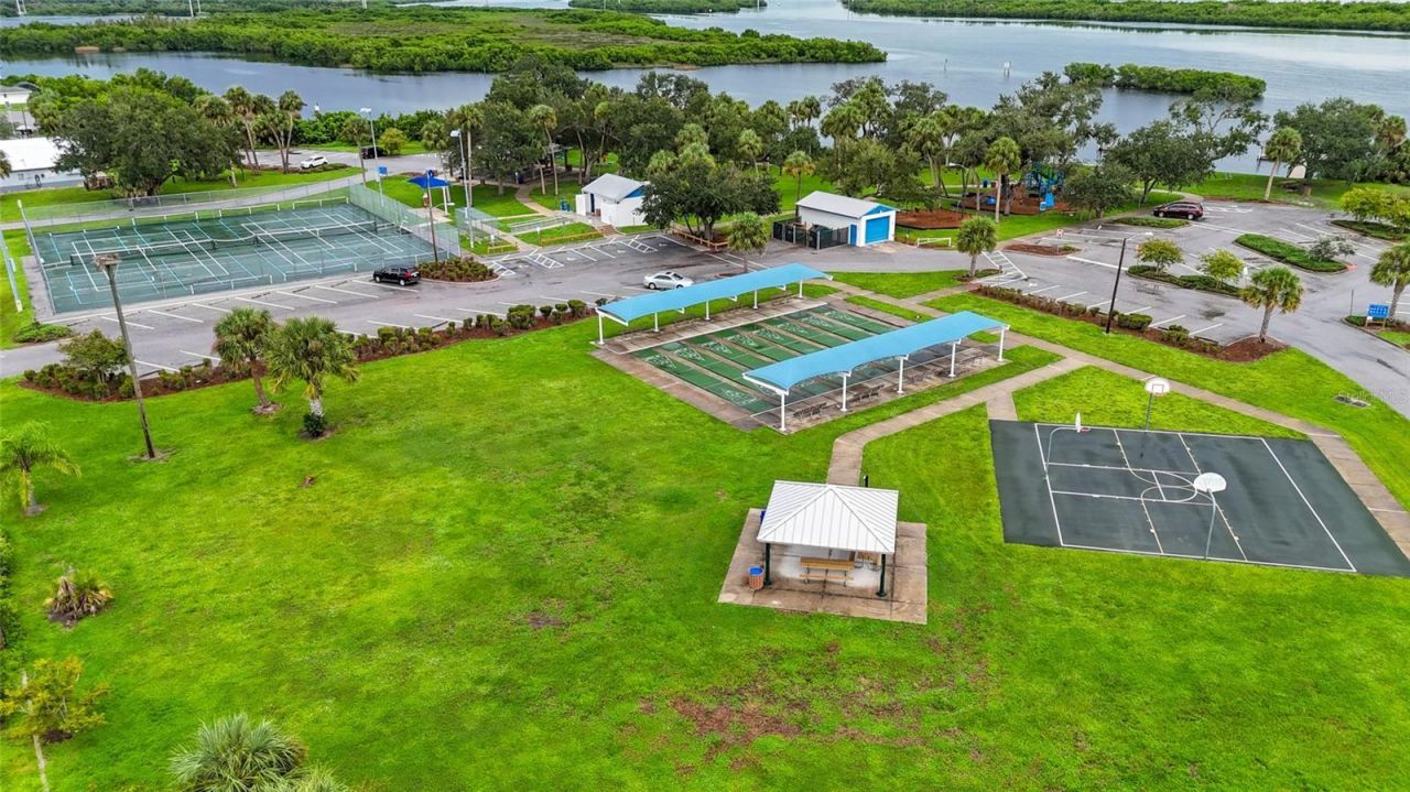 27401 Voyageur Drive, Punta Gorda, FL 33983 Photo