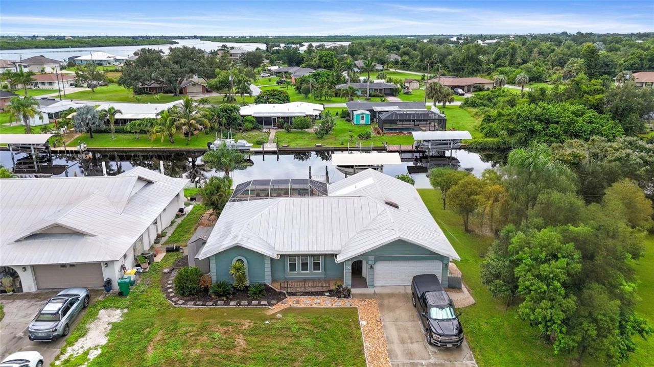 27401 Voyageur Drive, Punta Gorda, FL 33983 Photo