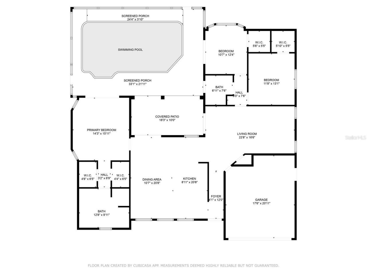 27401 Voyageur Drive, Punta Gorda, FL 33983 Photo