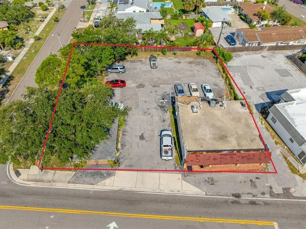 1726 N FORT HARRISON AVENUE, CLEARWATER, FL 33755