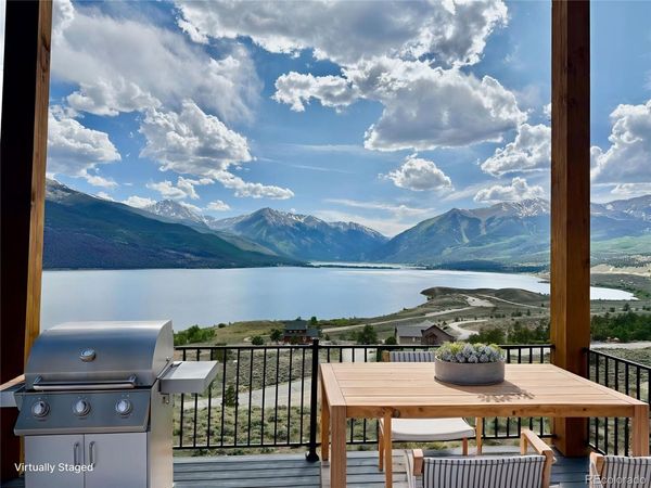 275 Rainbow Drive, Twin Lakes, CO 81251