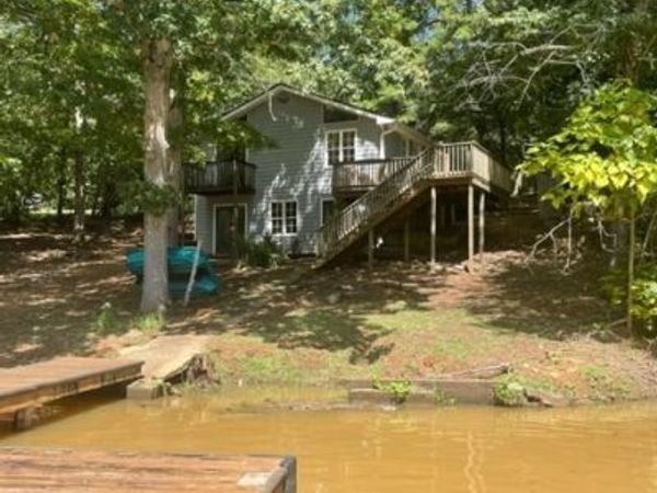 132 Collins Road, Jackson, GA 30233