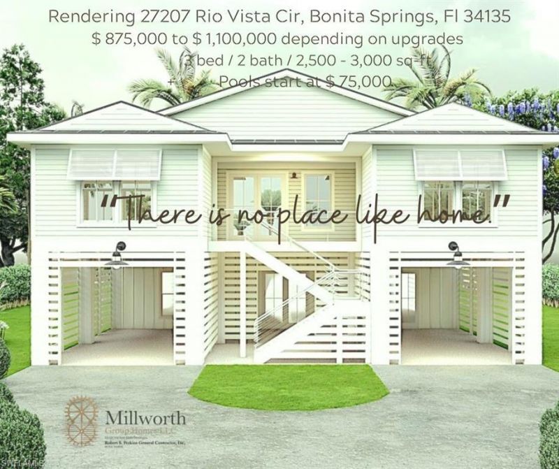 27207 Rio Vista Cir, Bonita Springs, FL 34135 Photo