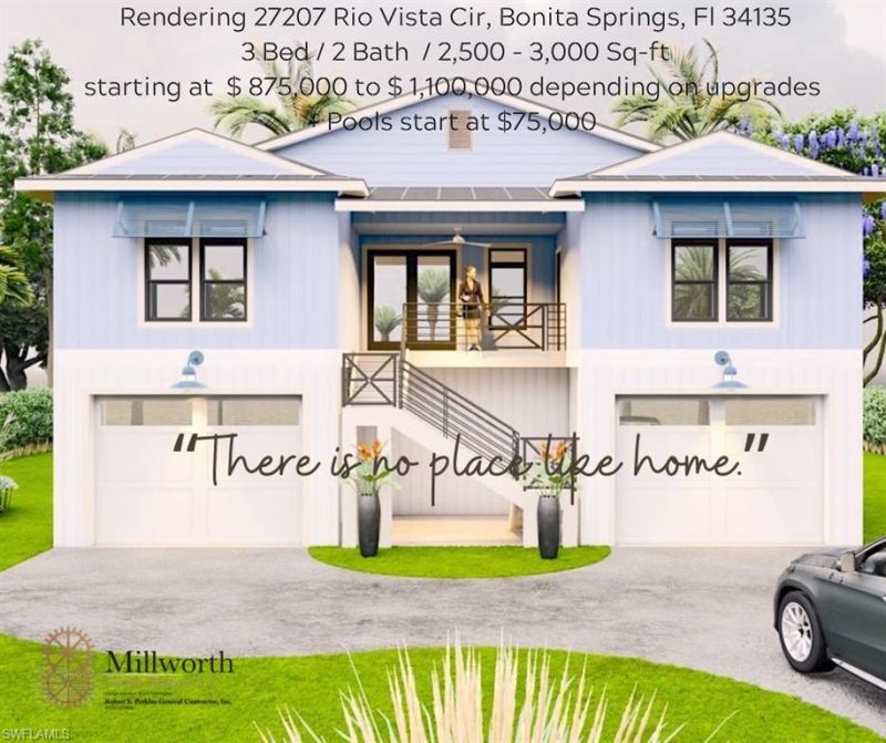 27207 Rio Vista Cir, Bonita Springs, FL 34135 Photo