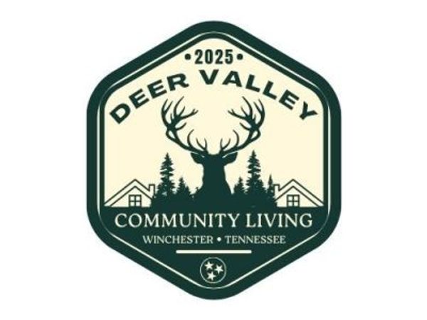 0 Deer Valley Circle , Winchester, TN 37398