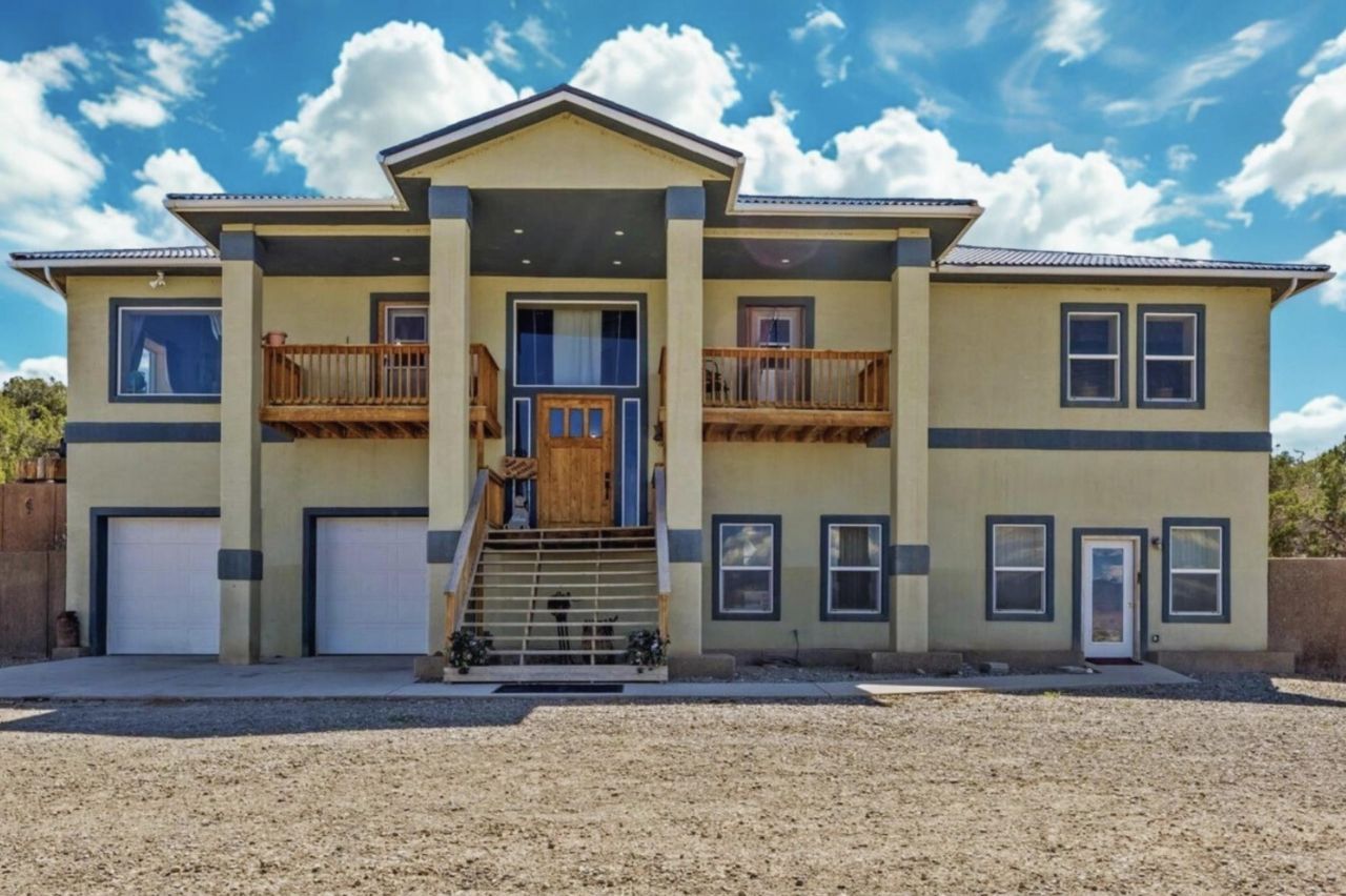 38150 Fruitland Mesa Road, Crawford, CO 81415 Main Photo