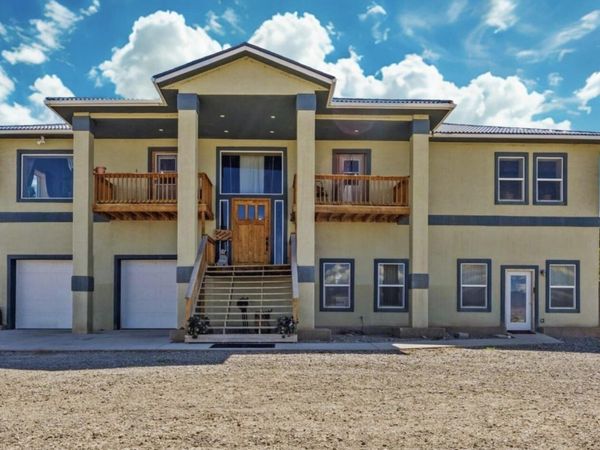 38150 Fruitland Mesa Road, Crawford, CO 81415
