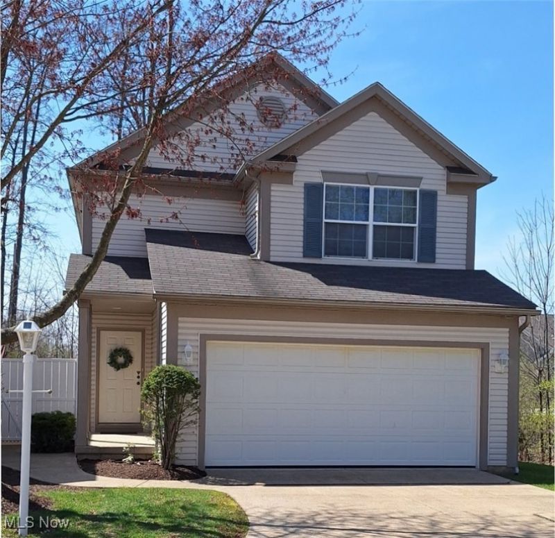 5355 Coventry Park Lane, Medina, OH 44256 Main Photo