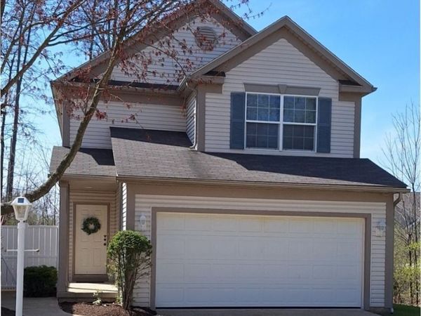 5355 Coventry Park Lane, Medina, OH 44256