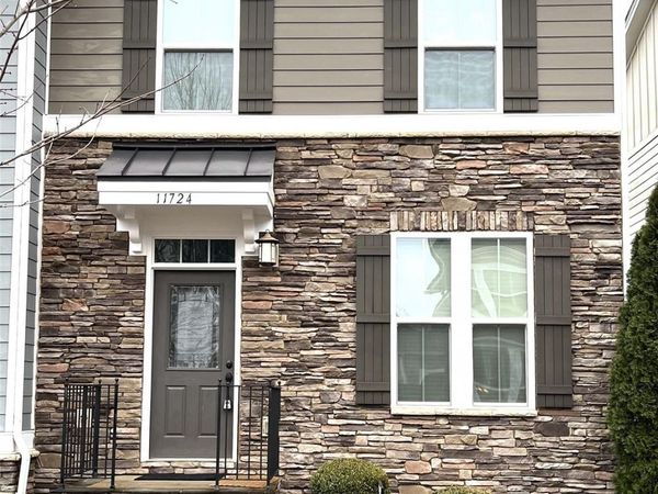 11724 Blessington Road, Huntersville, NC 28978