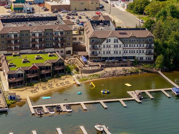 500 Cleveland Blvd, Unit 2407, Walker, MN 56484