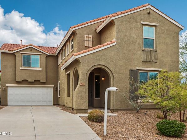 7351 W PALO BREA Lane, Peoria, AZ 85383