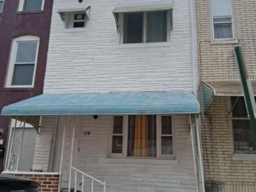 144 S 12th Street, Reading, PA 19602 Main Photo