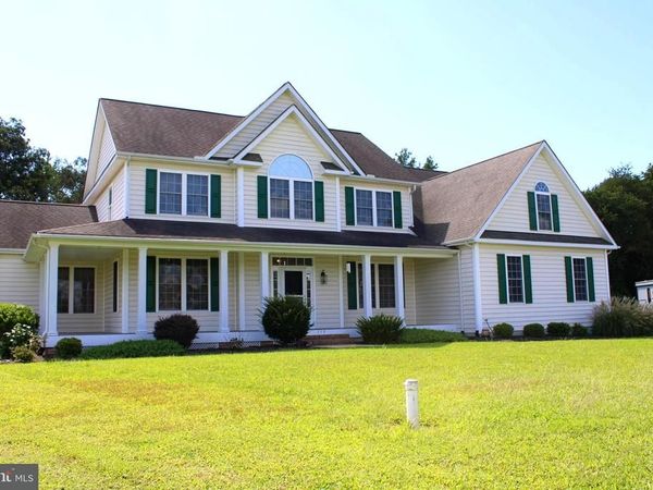 113 PAULOWINA ROAD, QUEEN ANNE, MD 21657