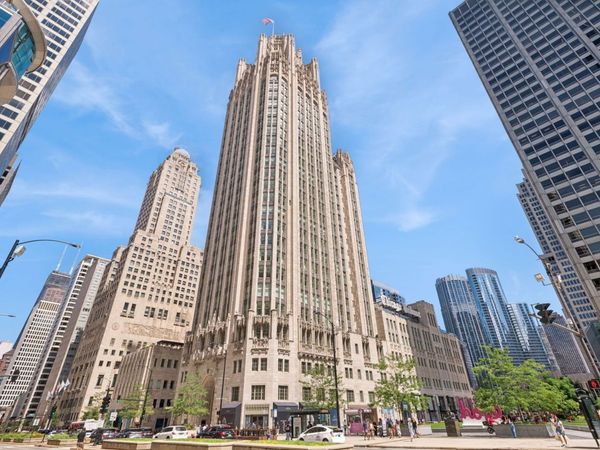 435 N Michigan Avenue, Unit 1112, Chicago, IL 60611